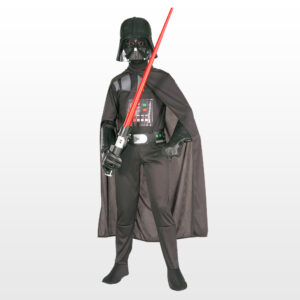 darth vader star wars costume