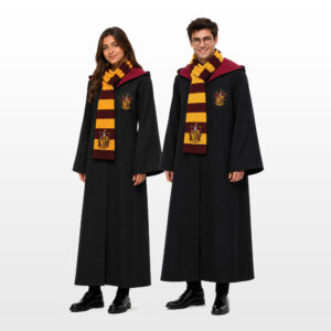 harry potter hermione gryffindor costume