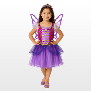 zarina tinker bell pirate fairy costume