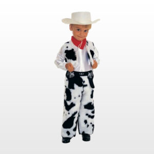 Cowboy costume