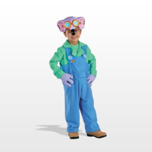 koala brothers frank costume