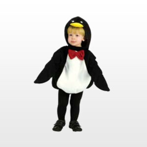 penguin costume
