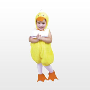 duck costume
