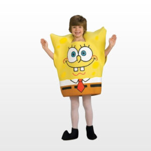 Spongebob Squarepants costume