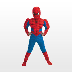 spider man costume