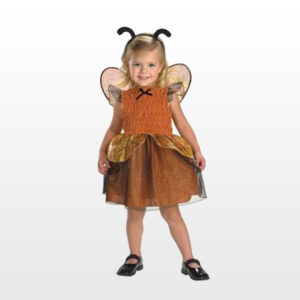 Autumn Butterfly Fairy costume