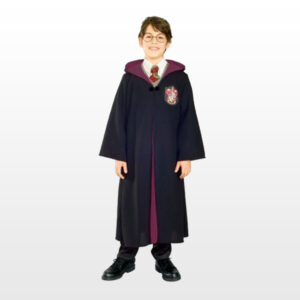 harry potter costume