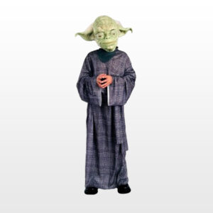 Yoda - Star Wars costume
