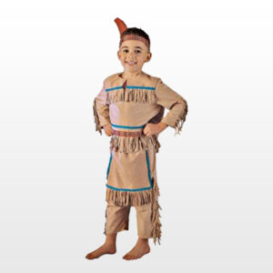 Indian / Native American costume