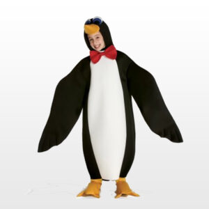 penguin costume