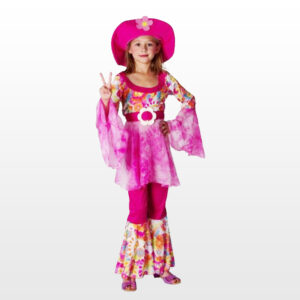 hippie diva costume