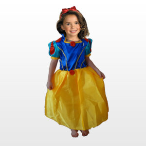 Snow White costume