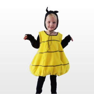 Bumble Bee costume