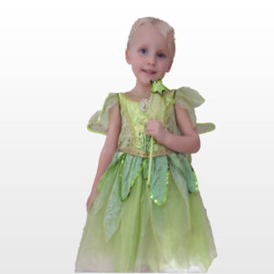 tinker bell costume