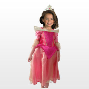 sleeping beauty aurora costume