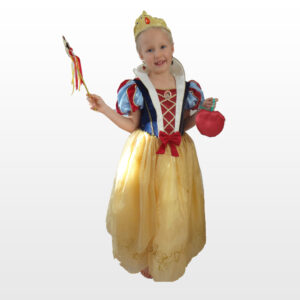 snow white costume