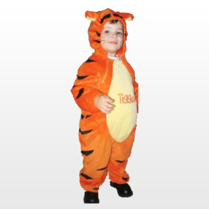 Tigger - Winnie the Pooh - Tiger costume