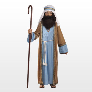 Joseph - Bible - Nativity costume
