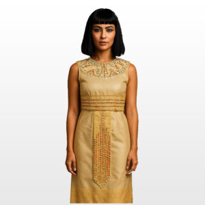 cleopatra egyptian queen costume