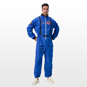 astronaut costume