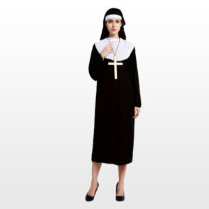 Nun / Sister costume