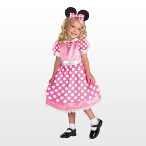 minnie mouse costume