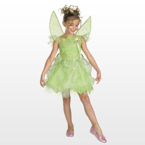 tinker bell costume