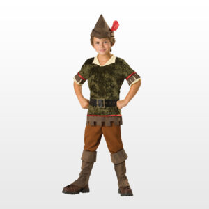 robin hood costume