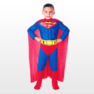 superman costume