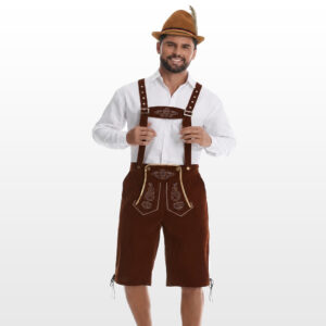 oktoberfest bavarian costume