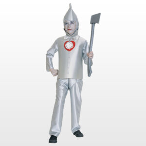 Tin Man - Wizard of Oz costume