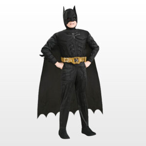 batman costume
