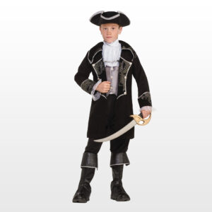 pirate costume