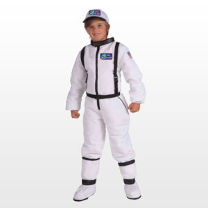 astronaut costume