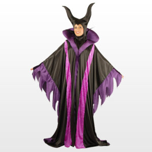maleficent costume