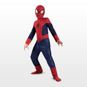 spider-man costume