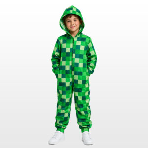minecraft costume