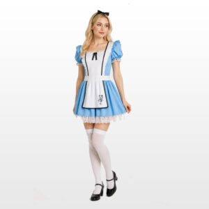 alice in wonderland costume