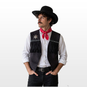 cowboy costume