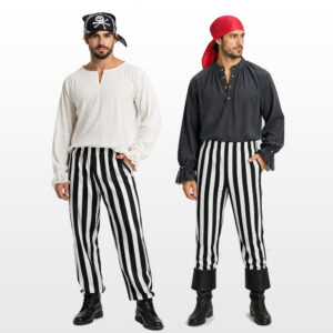 pirate costume