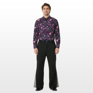 1970s Disco Outfit costume