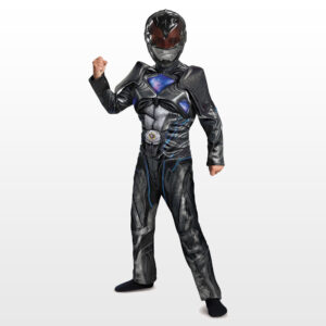 Power Rangers costume