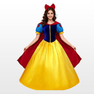 snow white costume