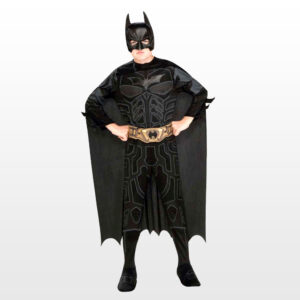 batman costume
