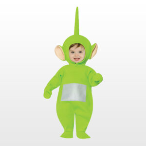 Dipsy - Teletubbies costume