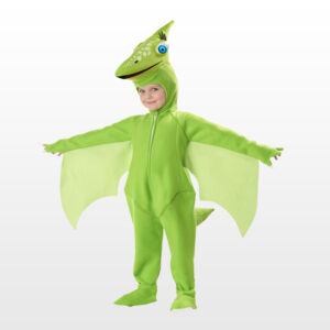 Dinosaur costume