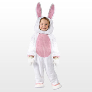 bunny costume