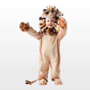 lion costume