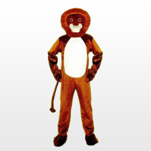 lion costume