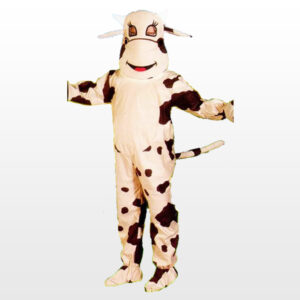 cow costume